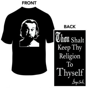 Religion T-Shirt