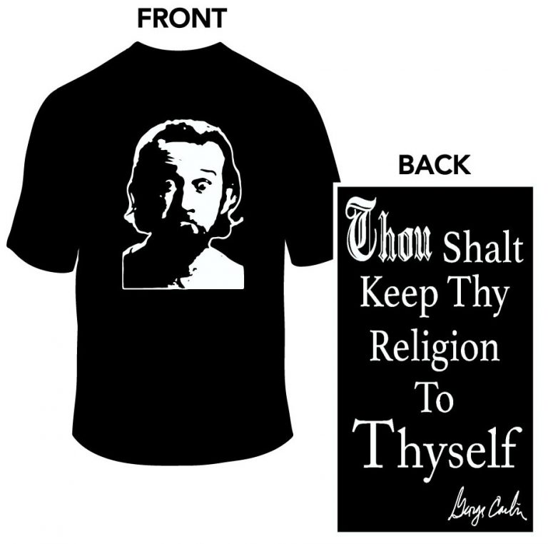 Religion T-Shirt