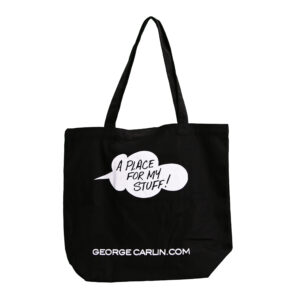 A Place For MY Stuff Tote Bag