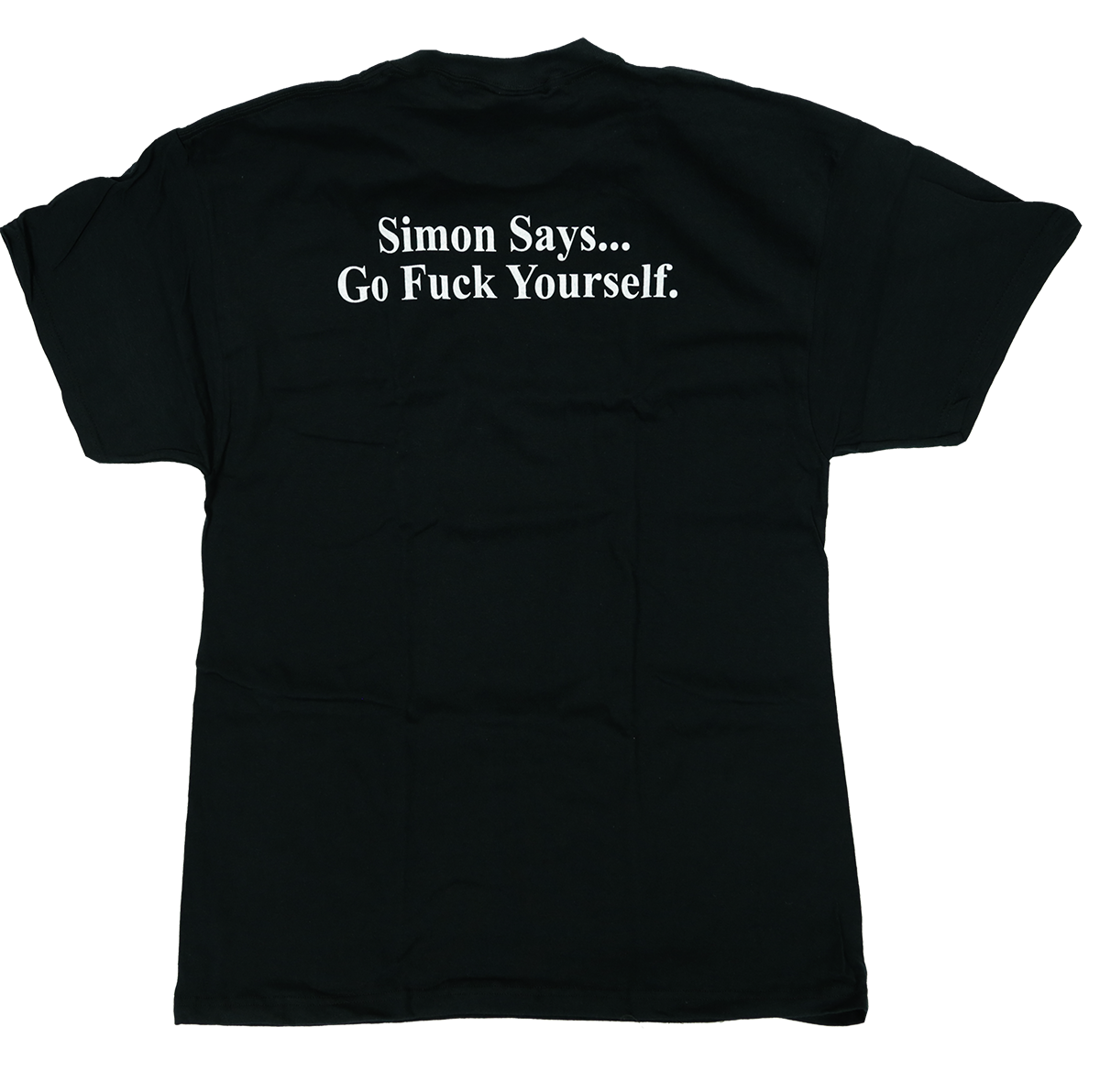 Simon Says Tshirt