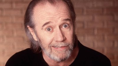 Photos and Videos of George Carlin- georgecarlin.com