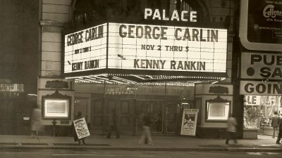 Photos and Videos of George Carlin- georgecarlin.com