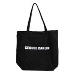 George Carlin Tote